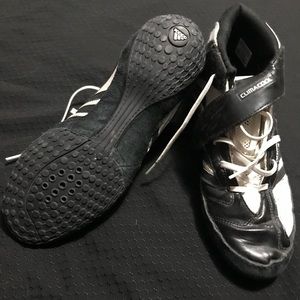 Adidas climacool vapor speed wrestling shoes